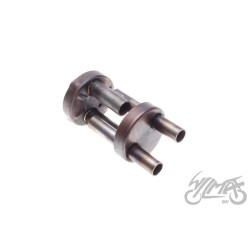 WKŁAD TŁUMIKA SIMSON SR70 32MM TUNIG