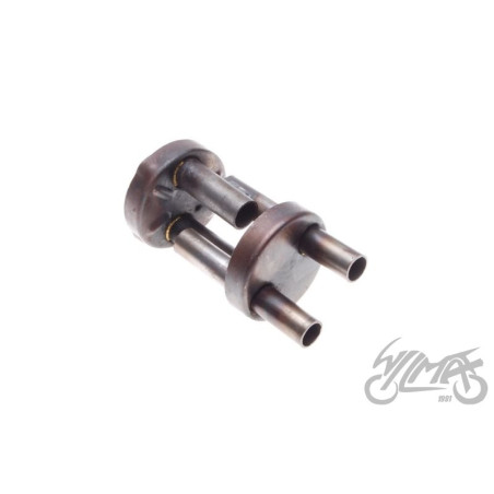 WKŁAD TŁUMIKA SIMSON SR70 32MM TUNIG