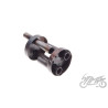WKŁAD TŁUMIKA SIMSON SR70 32MM TUNIG