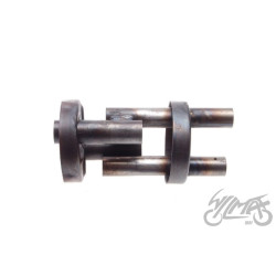 WKŁAD TŁUMIKA SIMSON SR70 32MM TUNIG