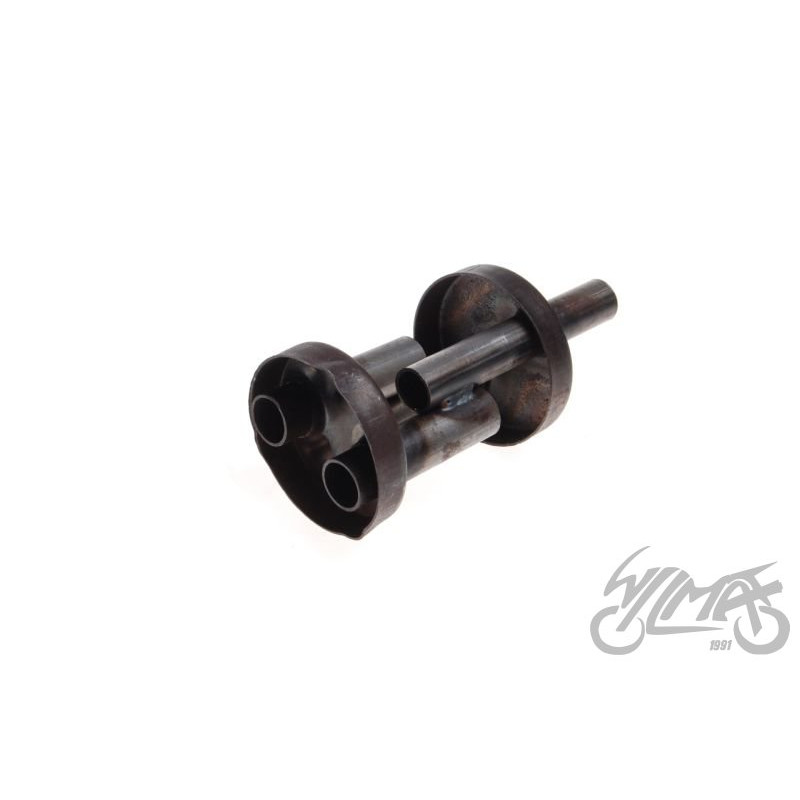 WKŁAD TŁUMIKA SIMSON SR70 32MM TUNIG
