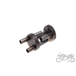WKŁAD TŁUMIKA SIMSON SR70 32MM TUNIG