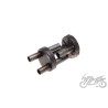 WKŁAD TŁUMIKA SIMSON SR70 32MM TUNIG