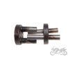 WKŁAD TŁUMIKA SIMSON SR70 32MM TUNIG