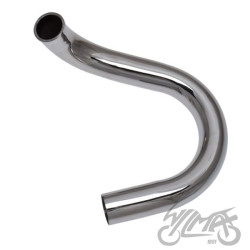 KOLANKO WYDECHOWE SIMSON SR 70 32MM
