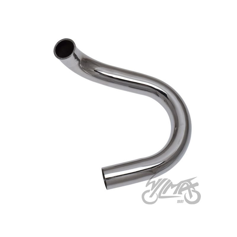 KOLANKO WYDECHOWE SIMSON SR 70 32MM