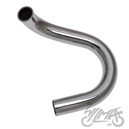 KOLANKO WYDECHOWE SIMSON SR 70 32MM
