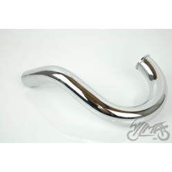 KOLANKO WYDECHOWE SIMSON ENDURO 70 32MM TUNIG