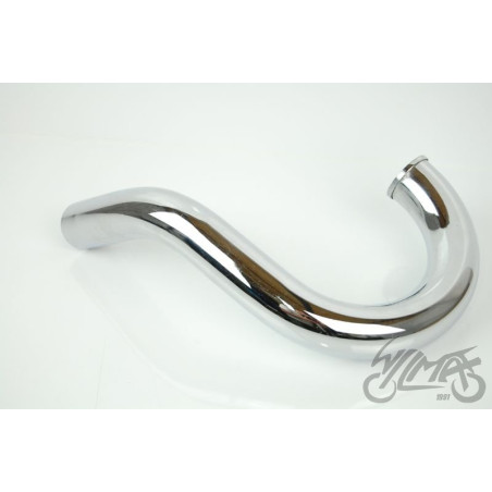 KOLANKO WYDECHOWE SIMSON ENDURO 70 32MM TUNIG
