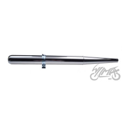 TŁUMIK SIMSON S70 SR70 TUNIG 32mm