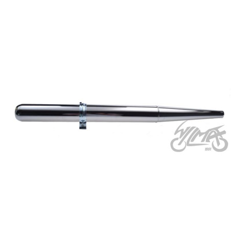 TŁUMIK SIMSON S70 SR70 TUNIG 32mm