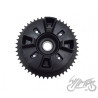 ZĘBATKA TYŁ 49z 428 Z ZABIERAKIEM DO SYM NHT125
