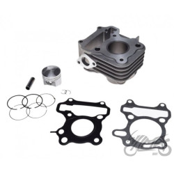 CYLINDER DO SYM ORBIT 4T 50cc KPL 37 mm