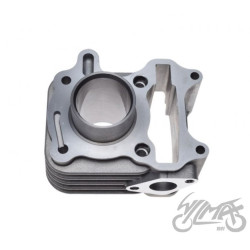 CYLINDER DO SYM ORBIT 4T 50cc KPL 37 mm