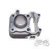 CYLINDER DO SYM ORBIT 4T 50cc KPL 37 mm