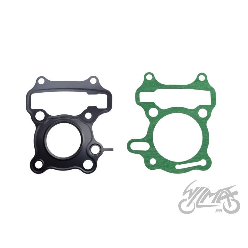 USZCZELKI CYLINDRA DO SYM ORBIT 4T 37 mm