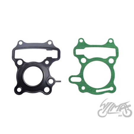 USZCZELKI CYLINDRA DO SYM ORBIT 4T 37 mm
