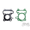 USZCZELKI CYLINDRA DO SYM ORBIT 4T 37 mm