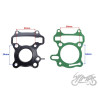 USZCZELKI CYLINDRA DO SYM ORBIT 4T 37 mm