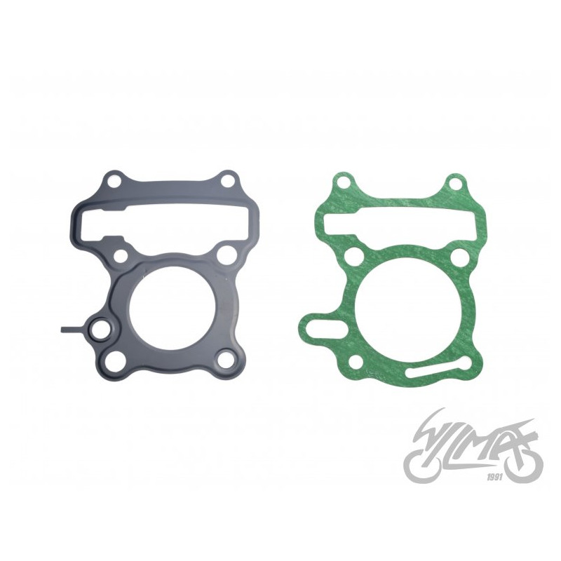 USZCZELKI CYLINDRA DO SYM ORBIT 4T 42 mm