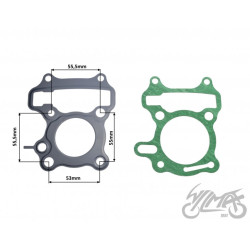 USZCZELKI CYLINDRA DO SYM ORBIT 4T 42 mm