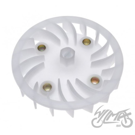 WENTYLATOR SILNIKA DO SYM ORBIT 4T
