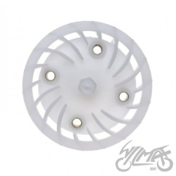 WENTYLATOR SILNIKA DO SYM ORBIT 4T