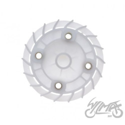 WENTYLATOR SILNIKA DO SYM ORBIT 4T