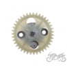 POMPA OLEJU DO SYM ORBIT 4T