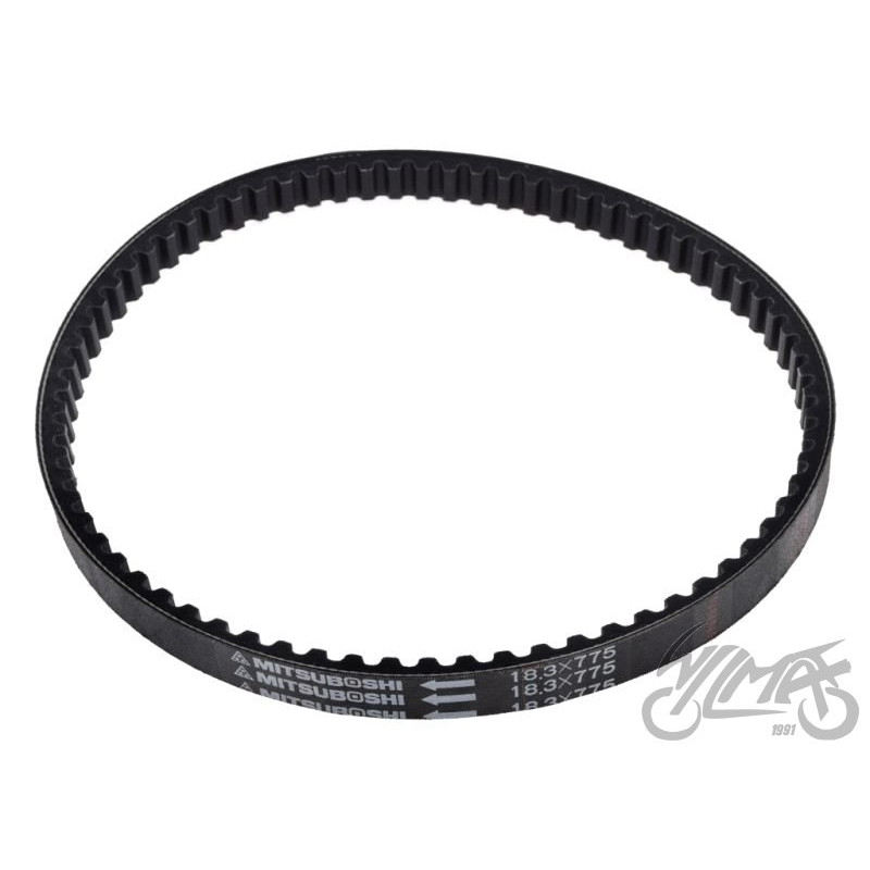 PASEK NAPĘDOWY 775-18,3 DO SYM ORBIT 4T