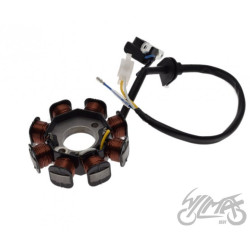 STATOR ISKROWNIK DO SYM ORBIT 4T