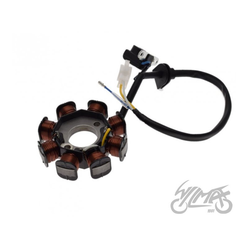 STATOR ISKROWNIK DO SYM ORBIT 4T