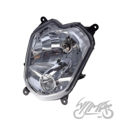 LAMPA PRZÓD DO SYM ORBIT 4T