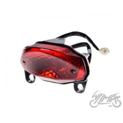 LAMPA TYŁ DO SYM ORBIT 4T