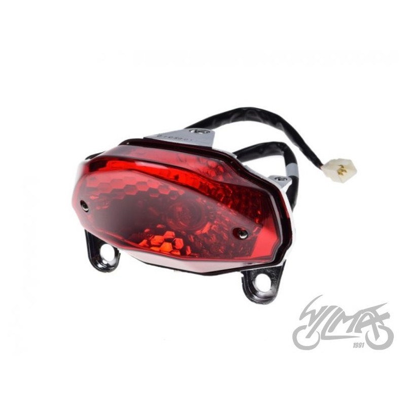 LAMPA TYŁ DO SYM ORBIT 4T