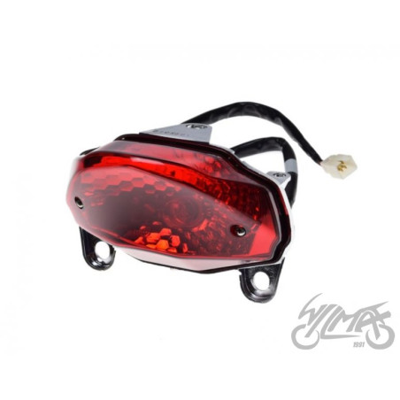 LAMPA TYŁ DO SYM ORBIT 4T