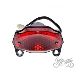LAMPA TYŁ DO SYM ORBIT 4T