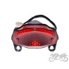 LAMPA TYŁ DO SYM ORBIT 4T