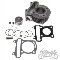 CYLINDER 50 CC 4T 39,00 GY6