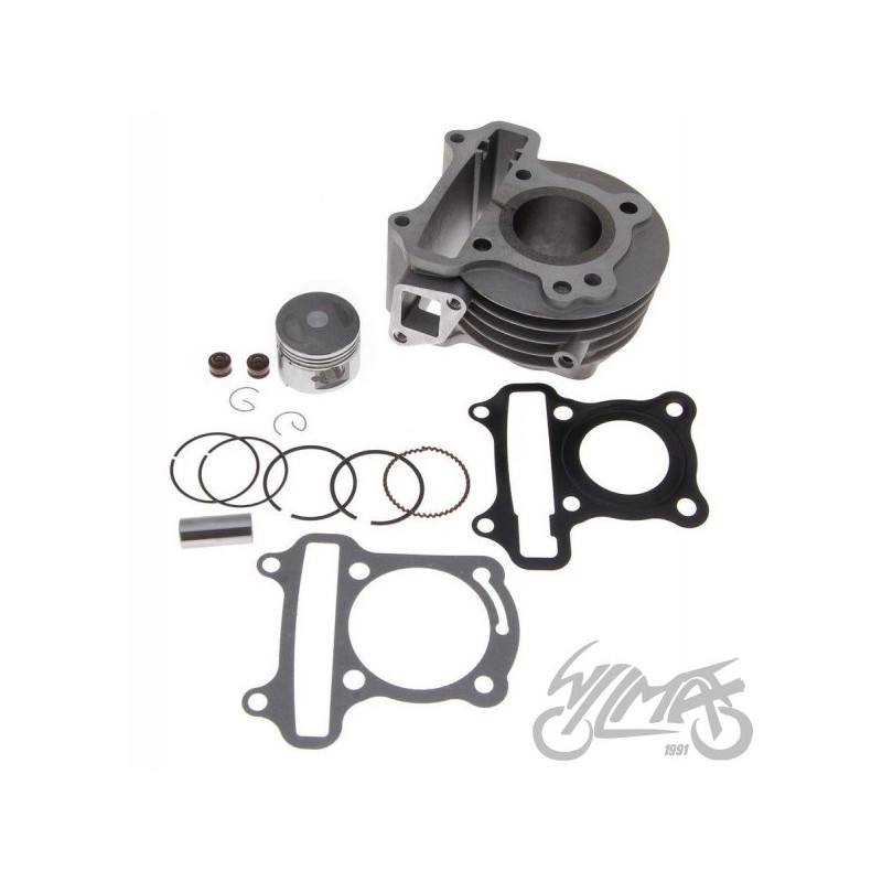 CYLINDER 50 CC 4T 39,00 GY6