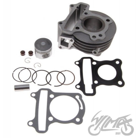 CYLINDER 50 CC 4T 39,00 GY6
