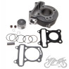 CYLINDER 50 CC 4T 39,00 GY6