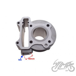 CYLINDER 50 CC 4T 39,00 GY6