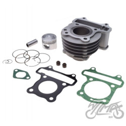 CYLINDER 50 CC 4T 39,00 GY6