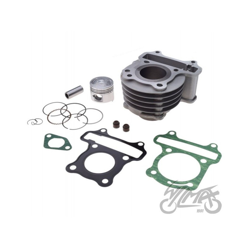CYLINDER 50 CC 4T 39,00 GY6