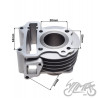 CYLINDER 50 CC 4T 39,00 GY6