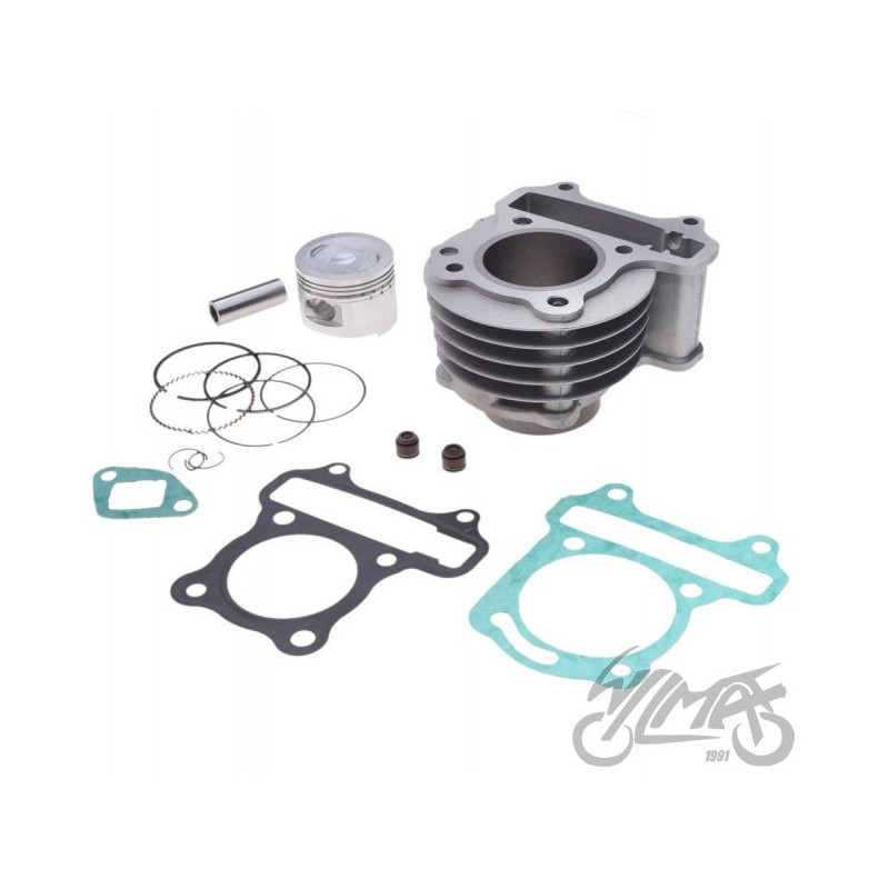 CYLINDER 80 CC GY6 4T 47,00