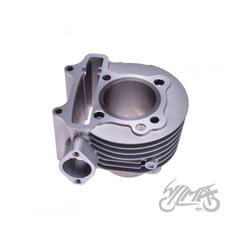 CYLINDER GOŁY 125 CC GY6 4T 52,40