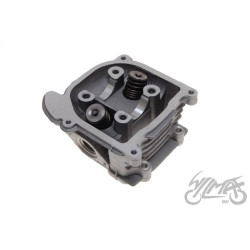 GŁOWICA CYLINDRA 50 CC 4T GY6