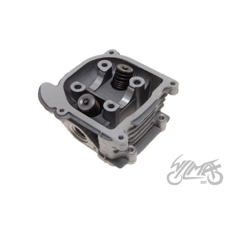 GŁOWICA CYLINDRA 50 CC 4T GY6